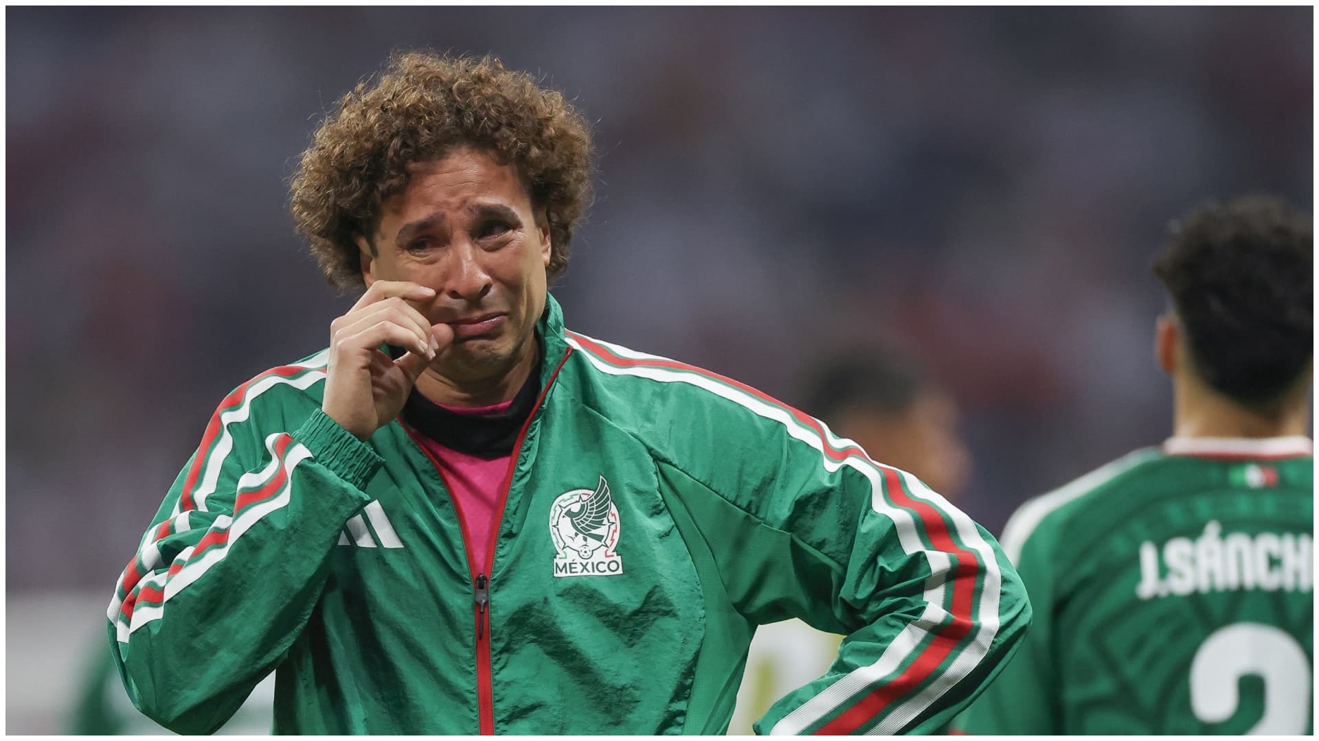 Aclaman a Memo Ochoa en Fonda de Tequesquitengo tras su Sexta Copa del Mundo