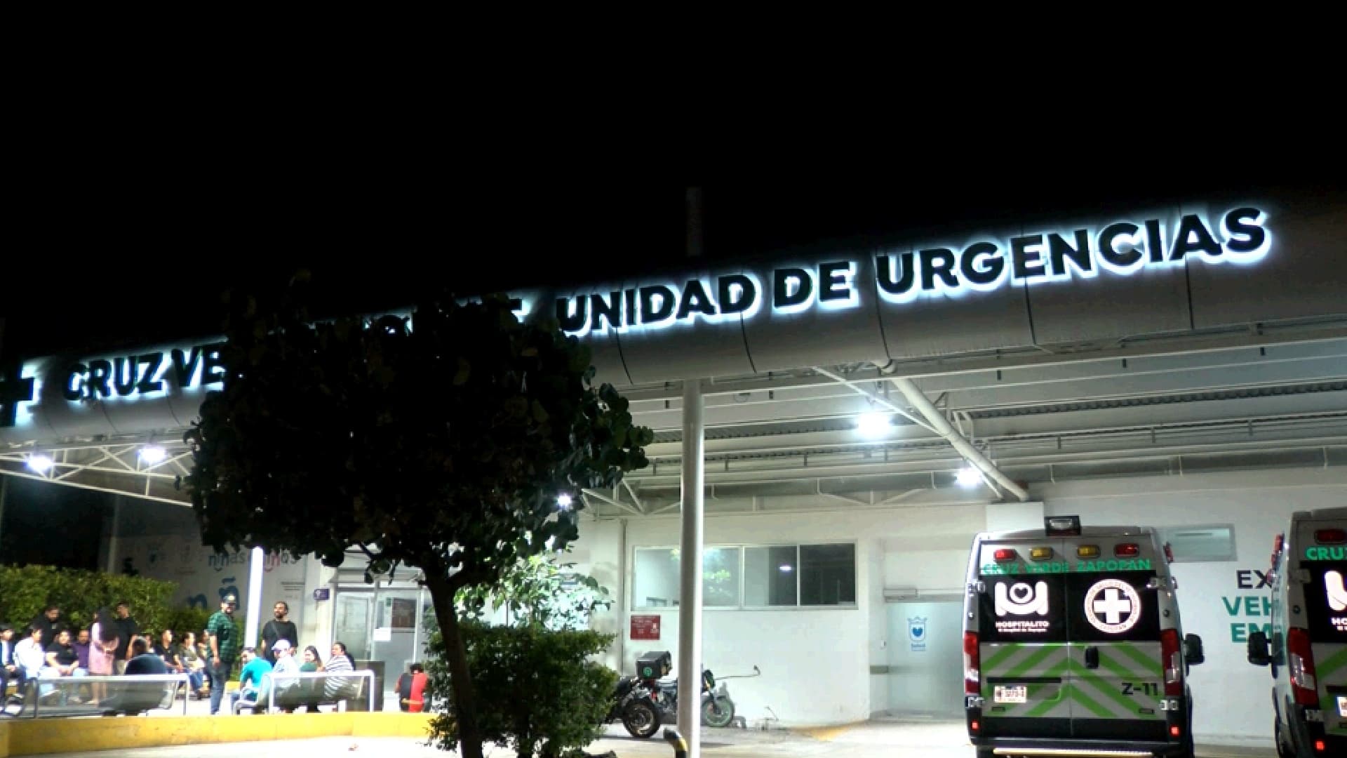 Cruz Verde