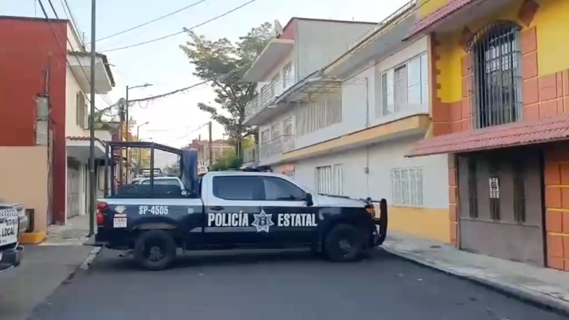 Se investigan las causas del fallecimiento del menor. Foto: N+