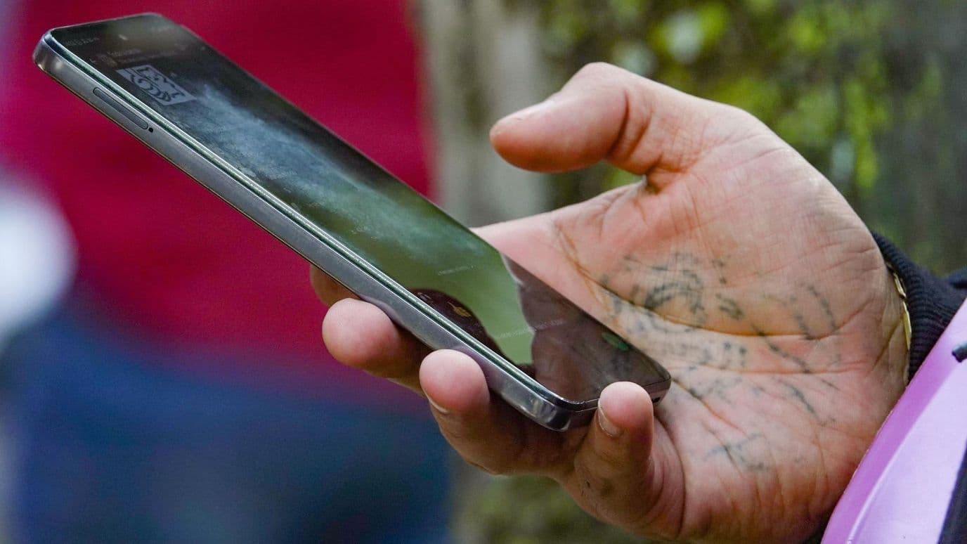Mensajes Eliminados de Whatsapp cómo se recuperan en iOS y Android.