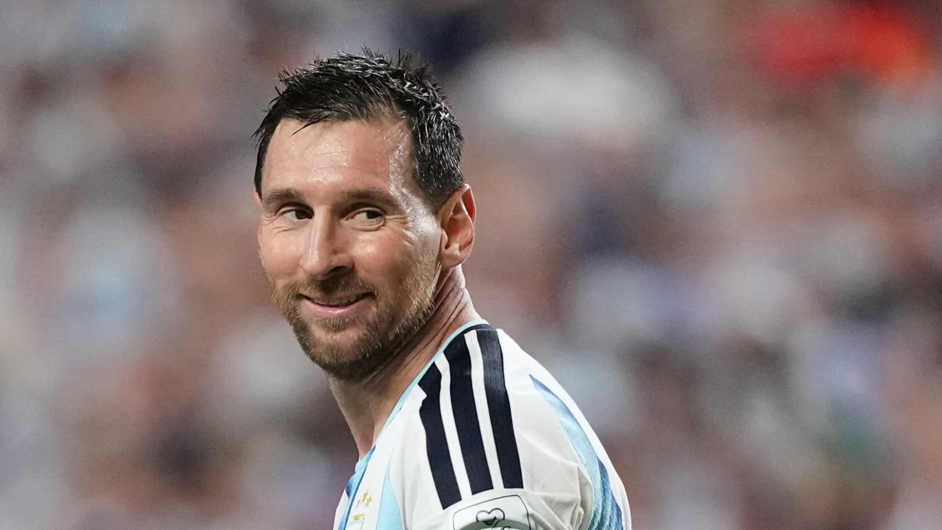 Messi Iguala a Miroslav Klose como el Máximo Goleador en Mundiales