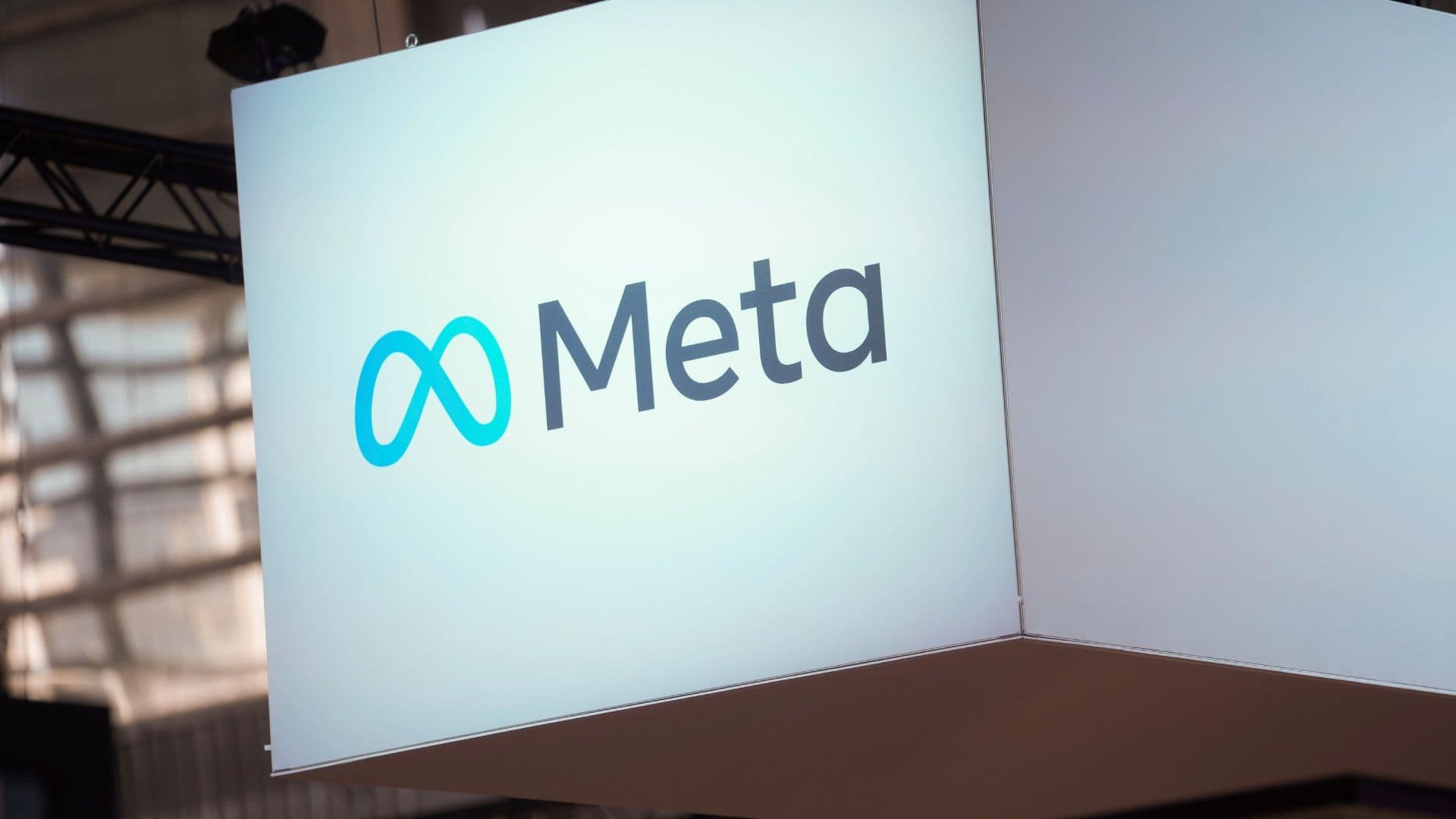 Logo de Meta