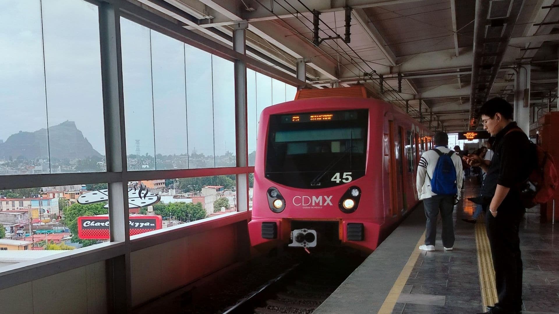 De Cortocircuito a Estaciones Cerradas: Metro CDMX Previo a Grito de Independencia 2026