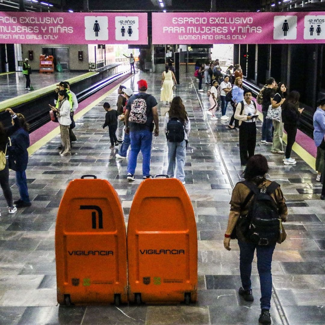 ¿Cuándo Inicia Cierre de Estaciones en Línea 3 del Metro CDMX? Gobierno Explica Cómo Será