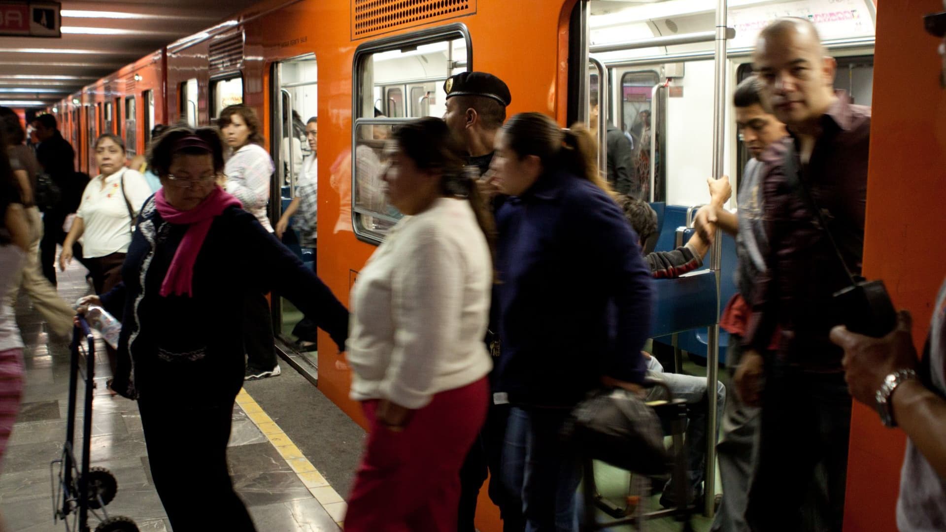 Metro Informa si Detendrá Servicio por Simulacro; Esto Pasará en Estaciones