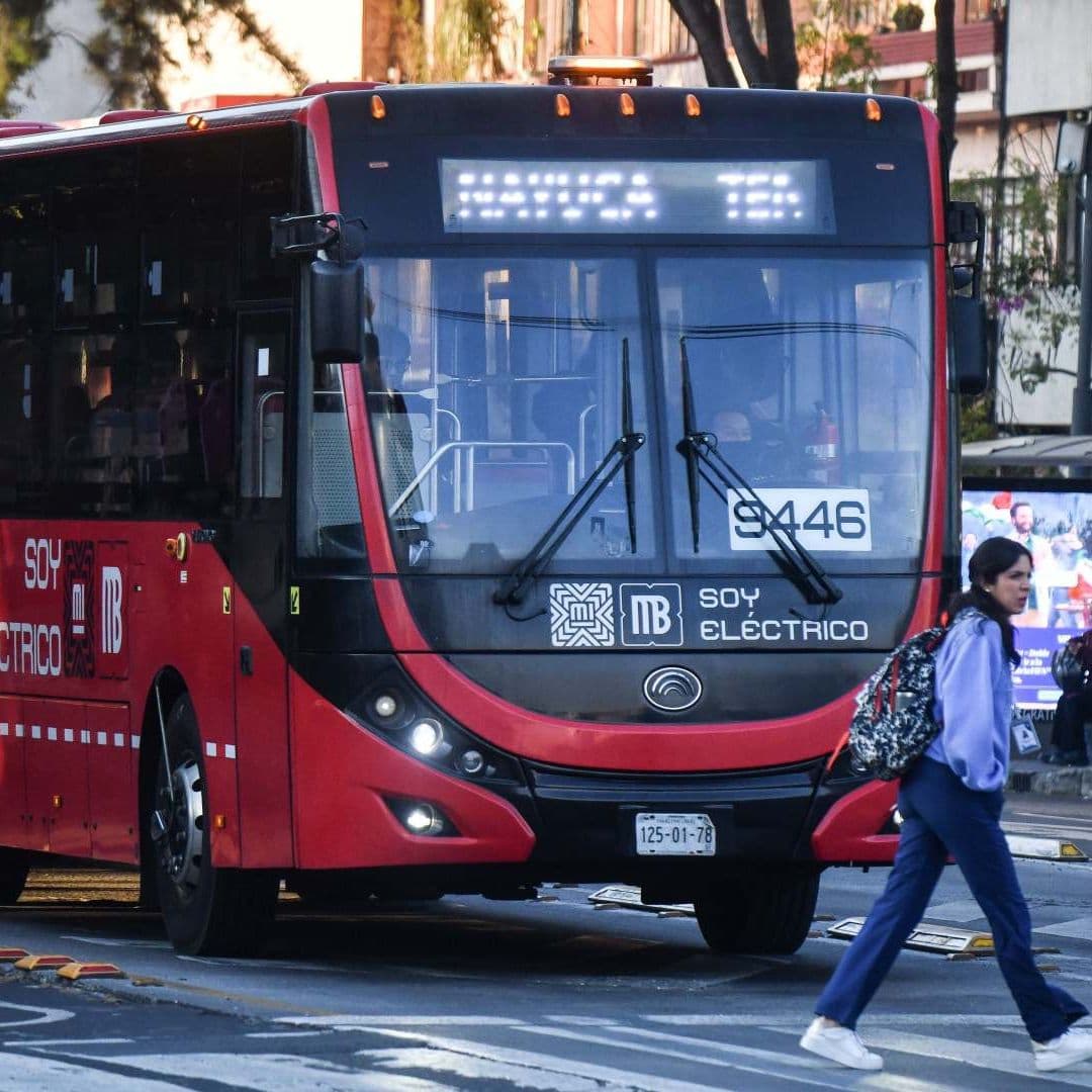 Cierre en el Metrobús CDMX: Esta Estación no Tendrá Servicio el Fin de Semana