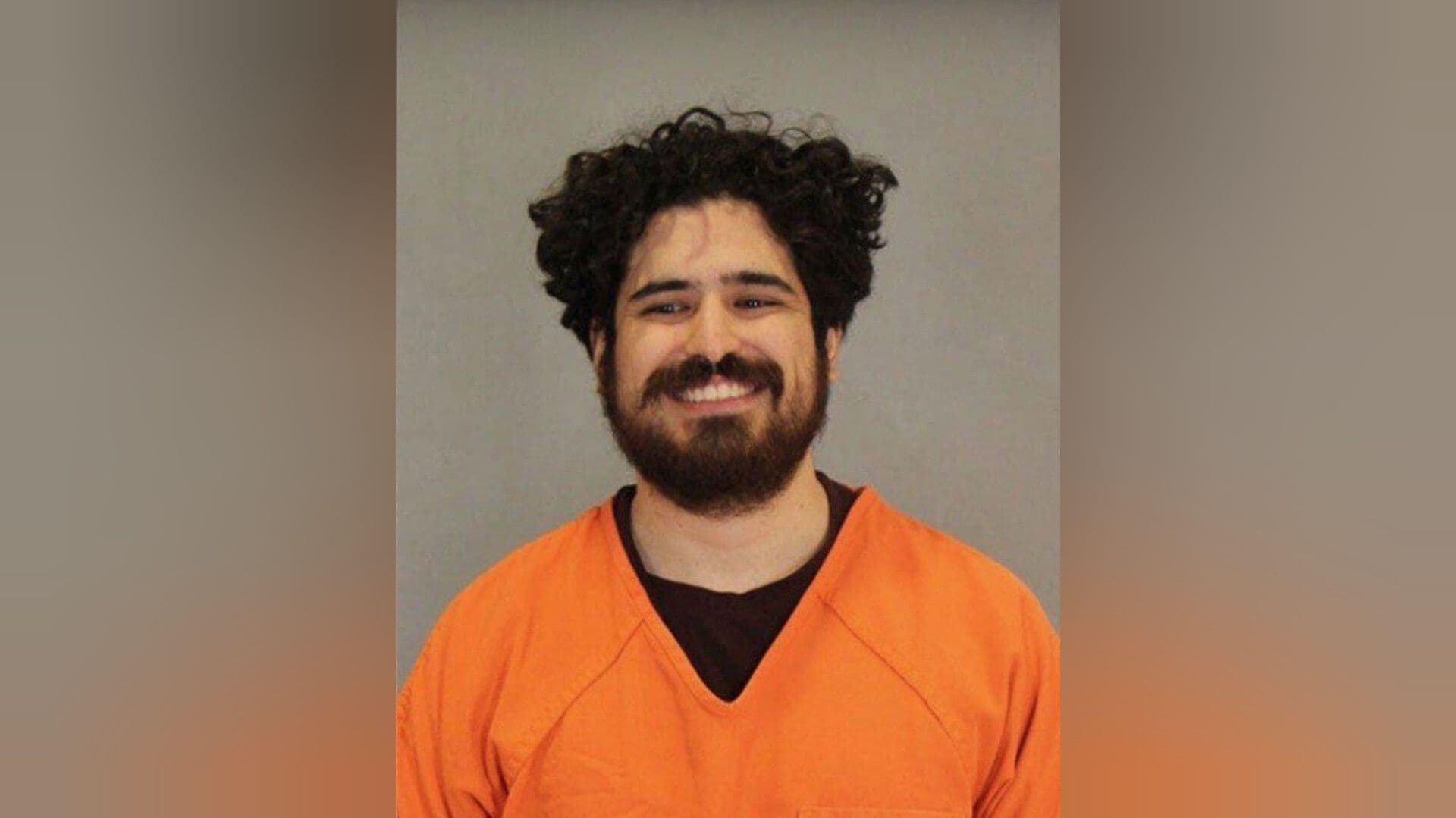 Abraham Hermosillo Álvarez fue detenido por el FBI el 14 de junio. Foto: X @DHSgov