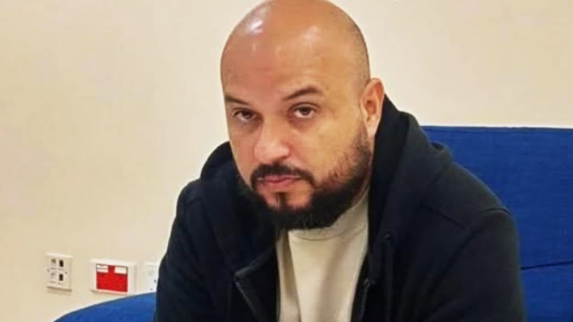 Arturo Carrera Loaiza fue detenido el pasado 19 de agosto