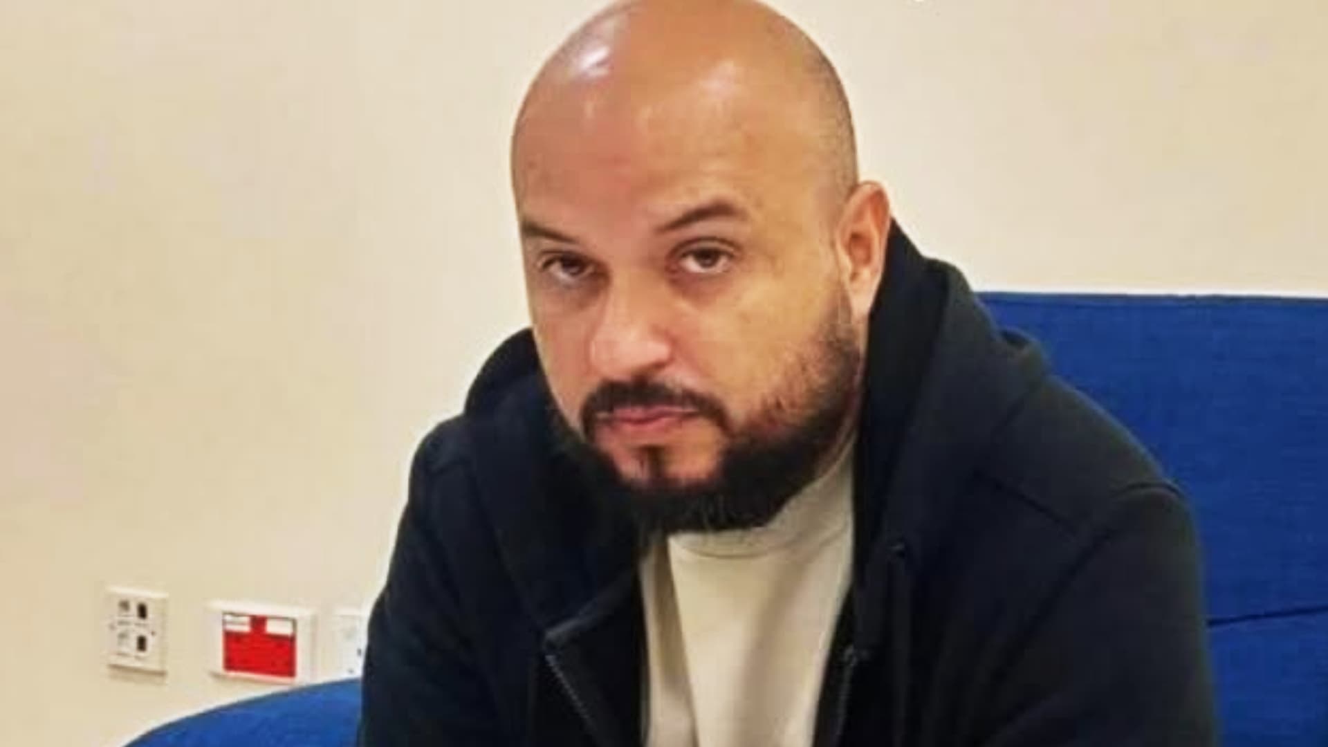 Arturo Carrera Loaiza fue detenido el pasado 19 de agosto