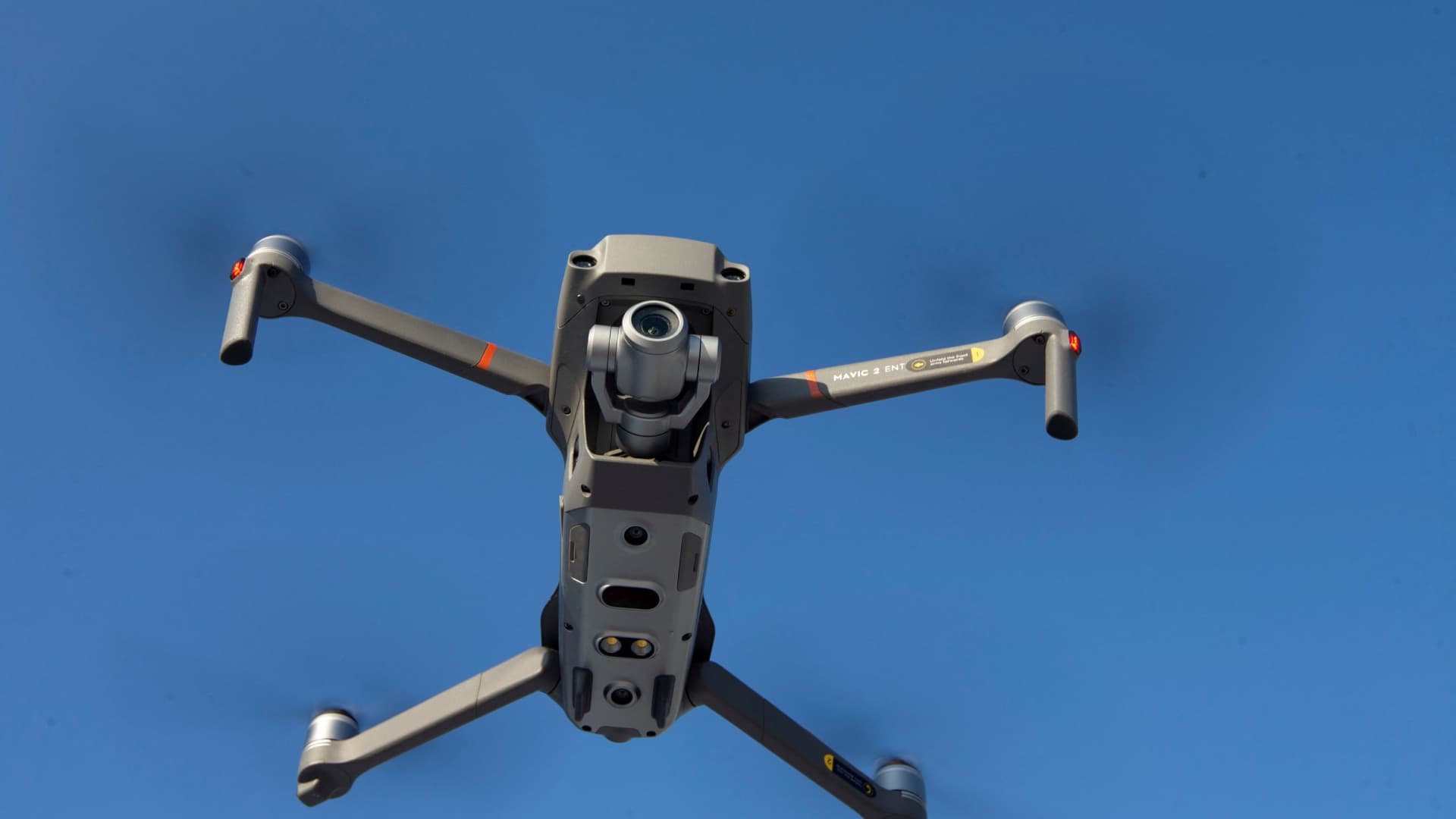 FBI Detiene a Mexicano por Volar Dron en Fan Fest de Atlanta EUA: Revelan Identidad
