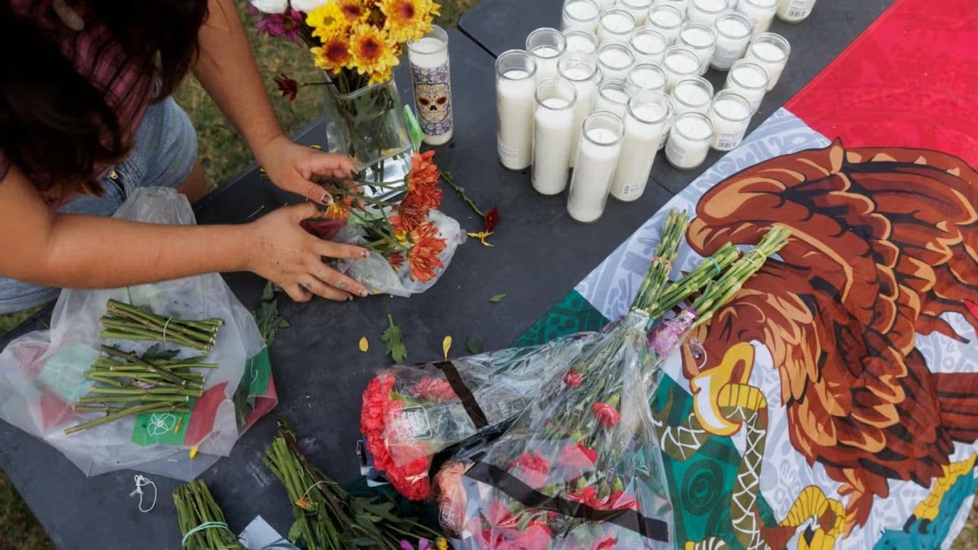 Los mexicanos perdieron la vida bajo custodia del ICE en EUA