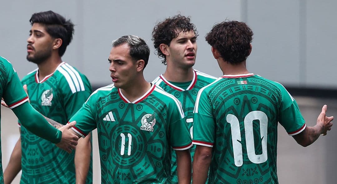 México vs Costa Rica En Vivo: Previa del Partido en el Premundial Sub-20 de la CONCACAF