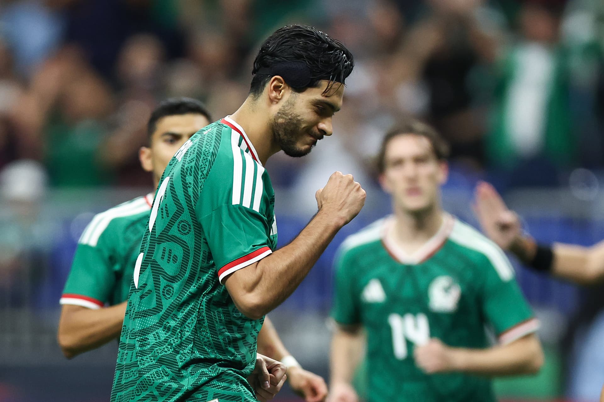 México vs Serbia En Vivo: Minuto a Minuto del Último Partido Amistoso antes del Mundial 2026