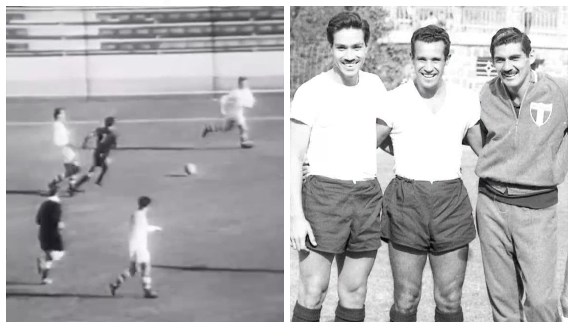 México vs Chequia, Así Fue el Primer Triunfo Histórico Mundialista del Tri en 1962