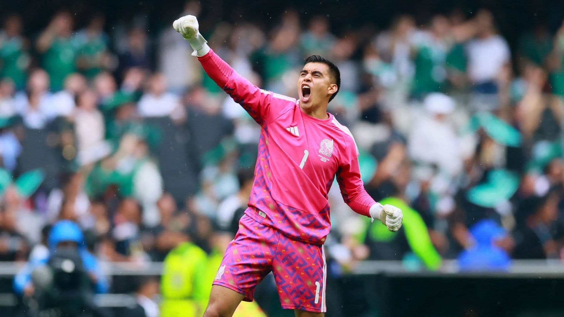 México y el "Tala" Rangel esperan rival para los 16avos de final en el Mundial 2026