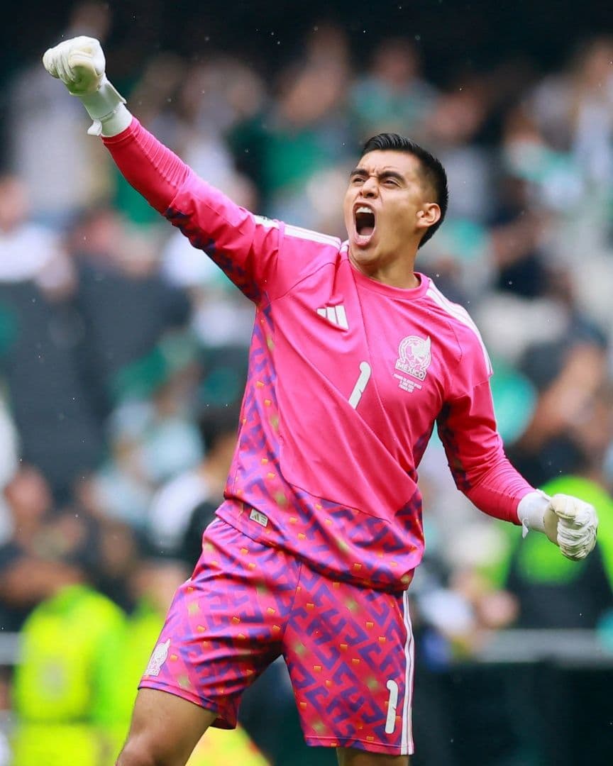 México y el "Tala" Rangel esperan rival para los 16avos de final en el Mundial 2026