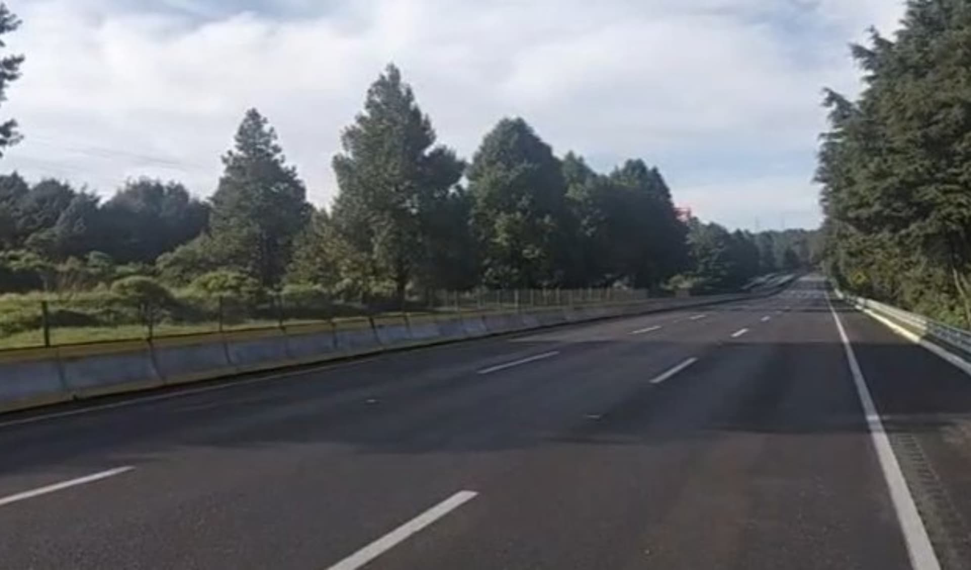 Autopista del Sol Hoy 14 de Agosto de 2026: Lluvia, Accidentes y Obras