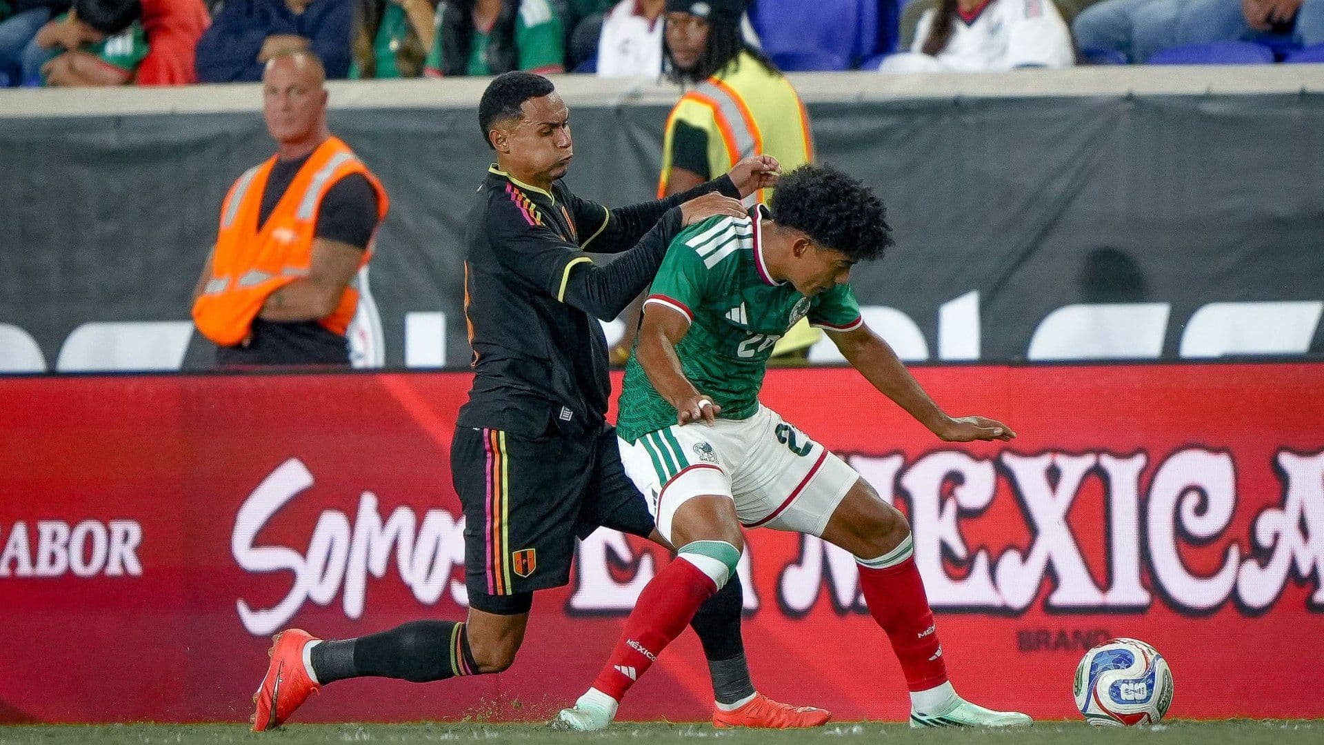 Dos Empates al Hilo: Así llega Selección Mexicana al Partido contra Estados Unidos