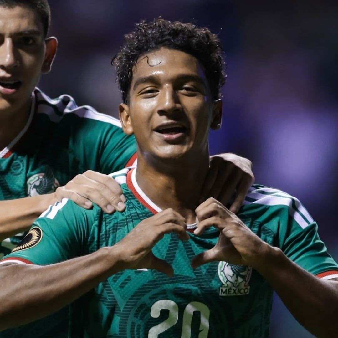 México Gana a Guatemala, ¿A Quién Enfrentará en Cuartos de Final de la Sub-20?