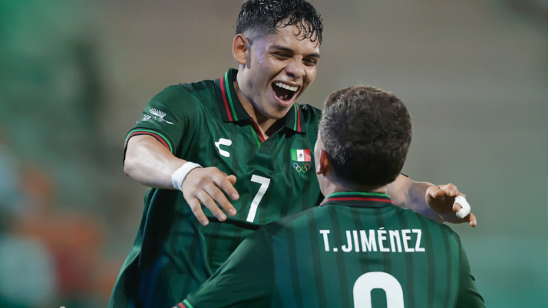 ¿Contra Quién Va México Sub-23 en Semifinales de Centroamericanos 2026 tras Vencer a Guatemala?