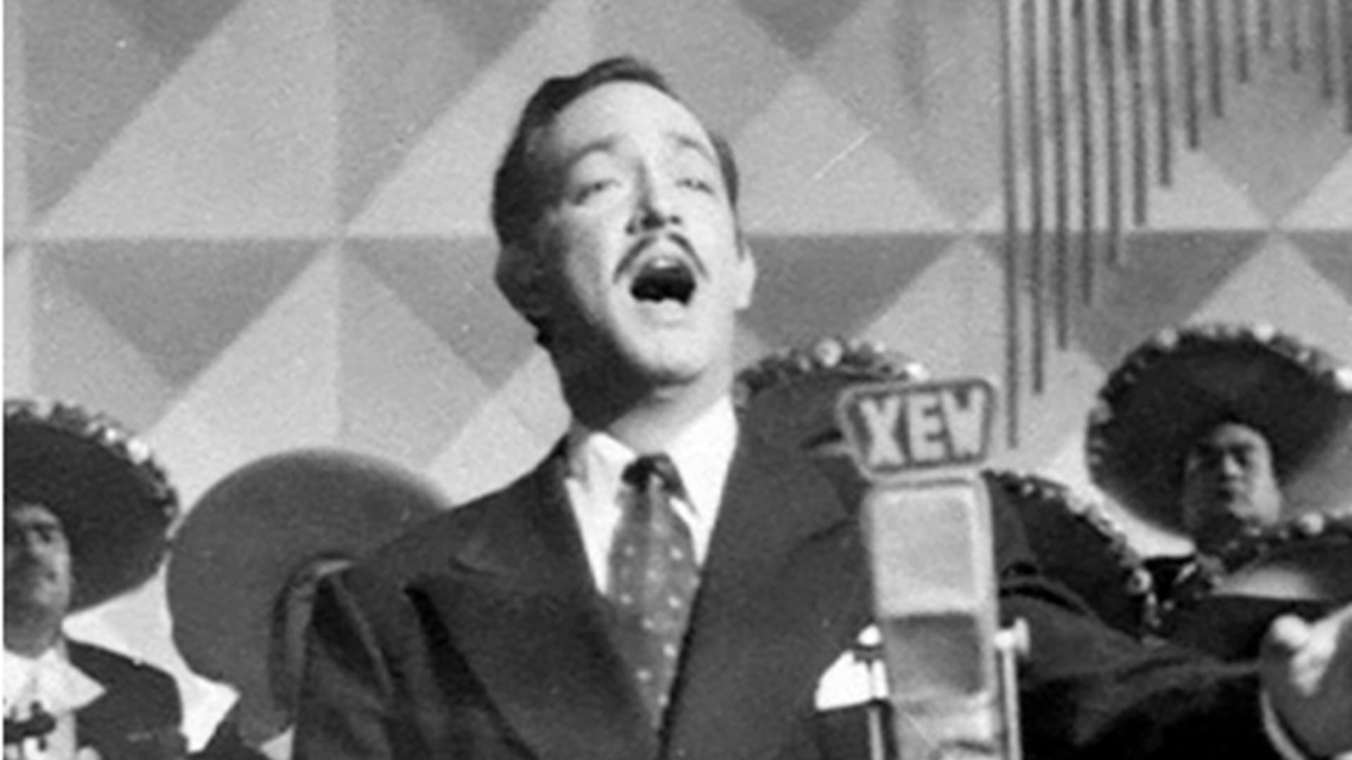 Jorge Negrete, actor y cantante
