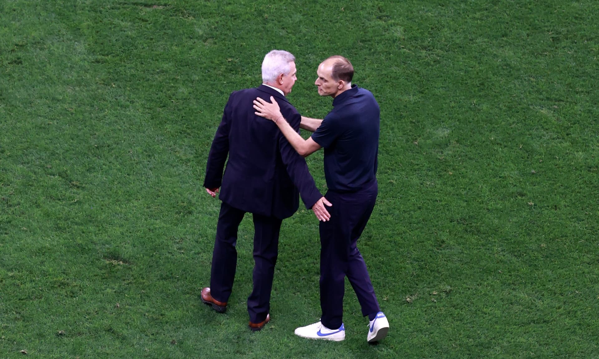 México Dice Adiós al Mundial 2026 tras Perder con Inglaterra