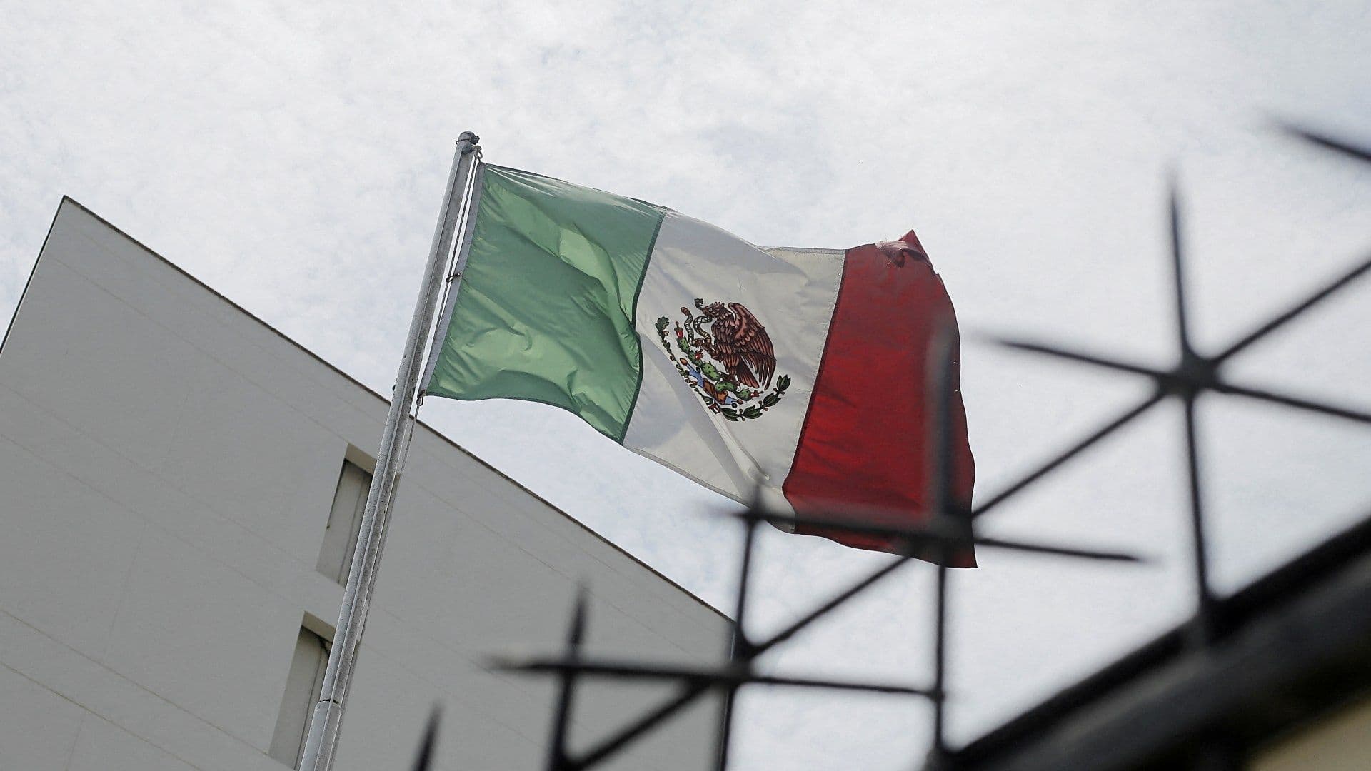 México y Perú acuerdan restablecer relaciones diplomáticas. Foto: Reuters