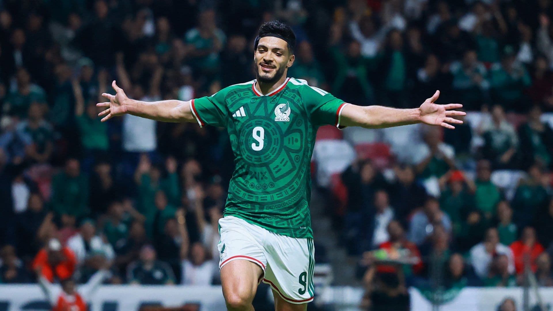 México vs. Serbia: El Tri Golea en el Último Partido antes del Mundial 2026