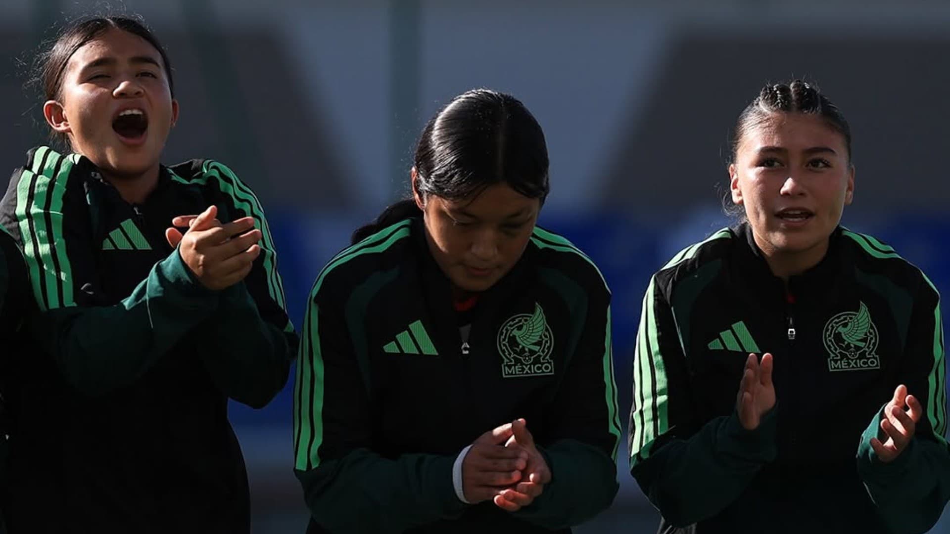 México, a Octavos del Mundial Femenil Sub 17: ¿Contra Quién y Cuándo Juega el Próximo Partido?