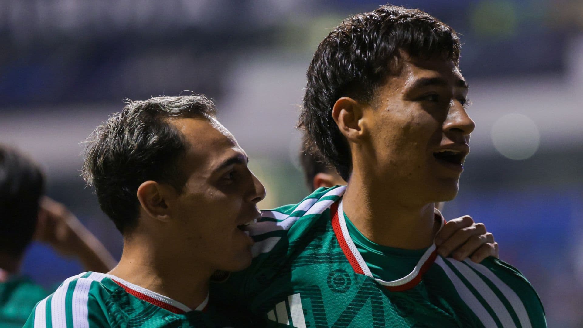 Canadá vs México Sub-20 En Vivo: Minuto a Minuto de la Semifinal de Campeonato Concacaf 2026