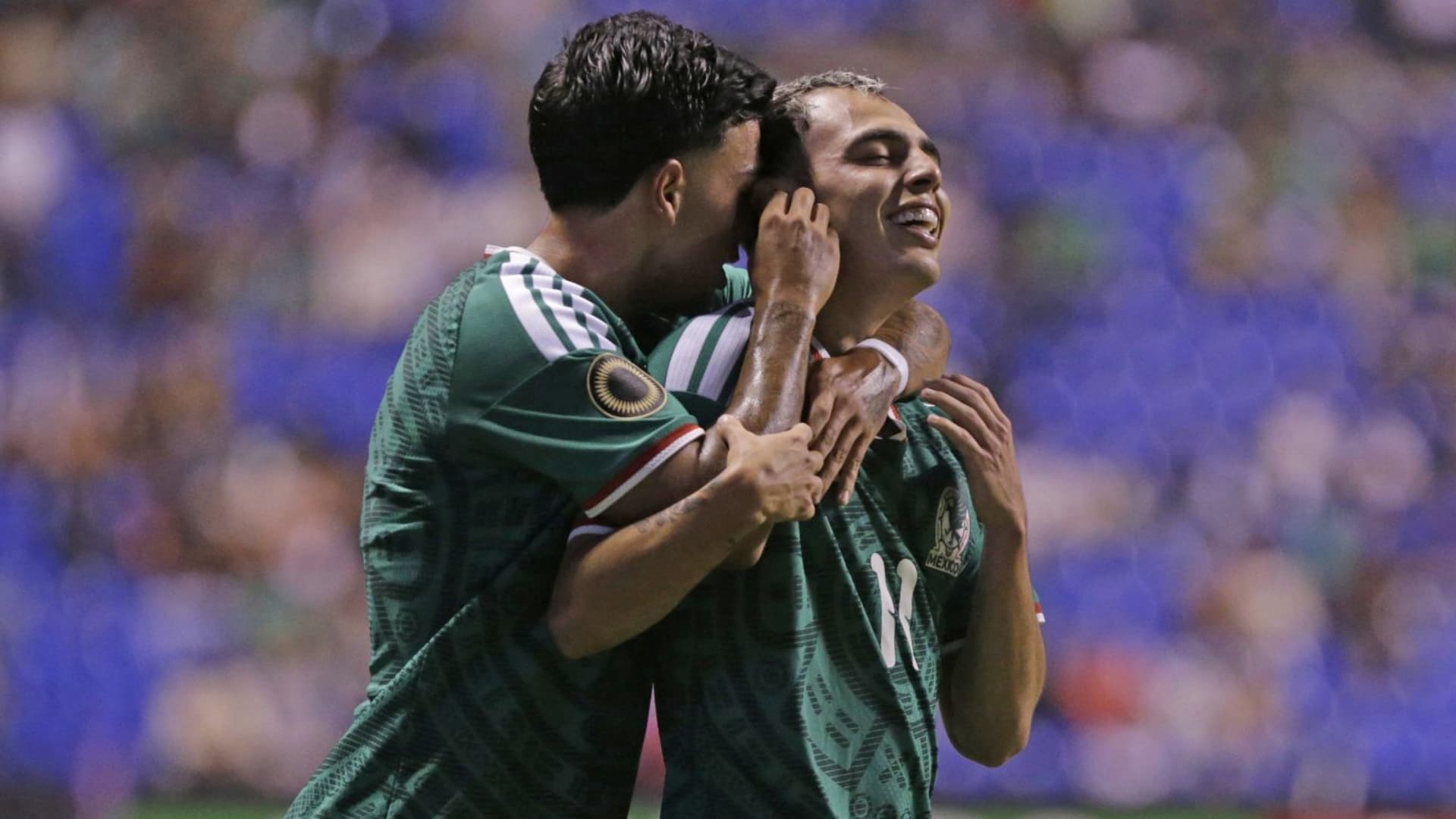 Canadá vs México Sub-20 En Vivo: Retrasan por Lluvias Semifinal de Campeonato Concacaf 2026