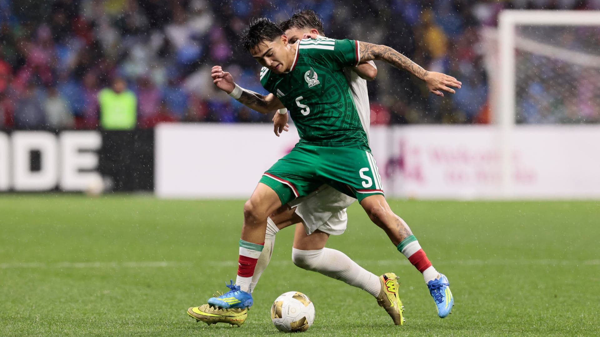 México Vence a Canadá y Clasifica a los Juegos Olímpicos de Los Ángeles 2028