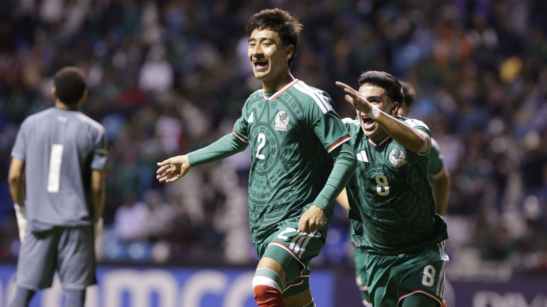 Conoce si la Semifinal México vs Canadá Sub 20 Pasa Gratis por TV Abierta