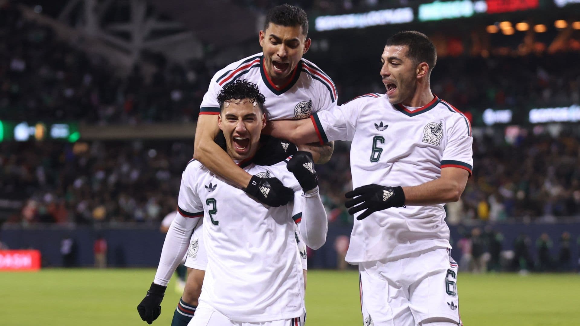 México vs Chequia En Vivo: Minuto a Minuto del Partido del Mundial 2026