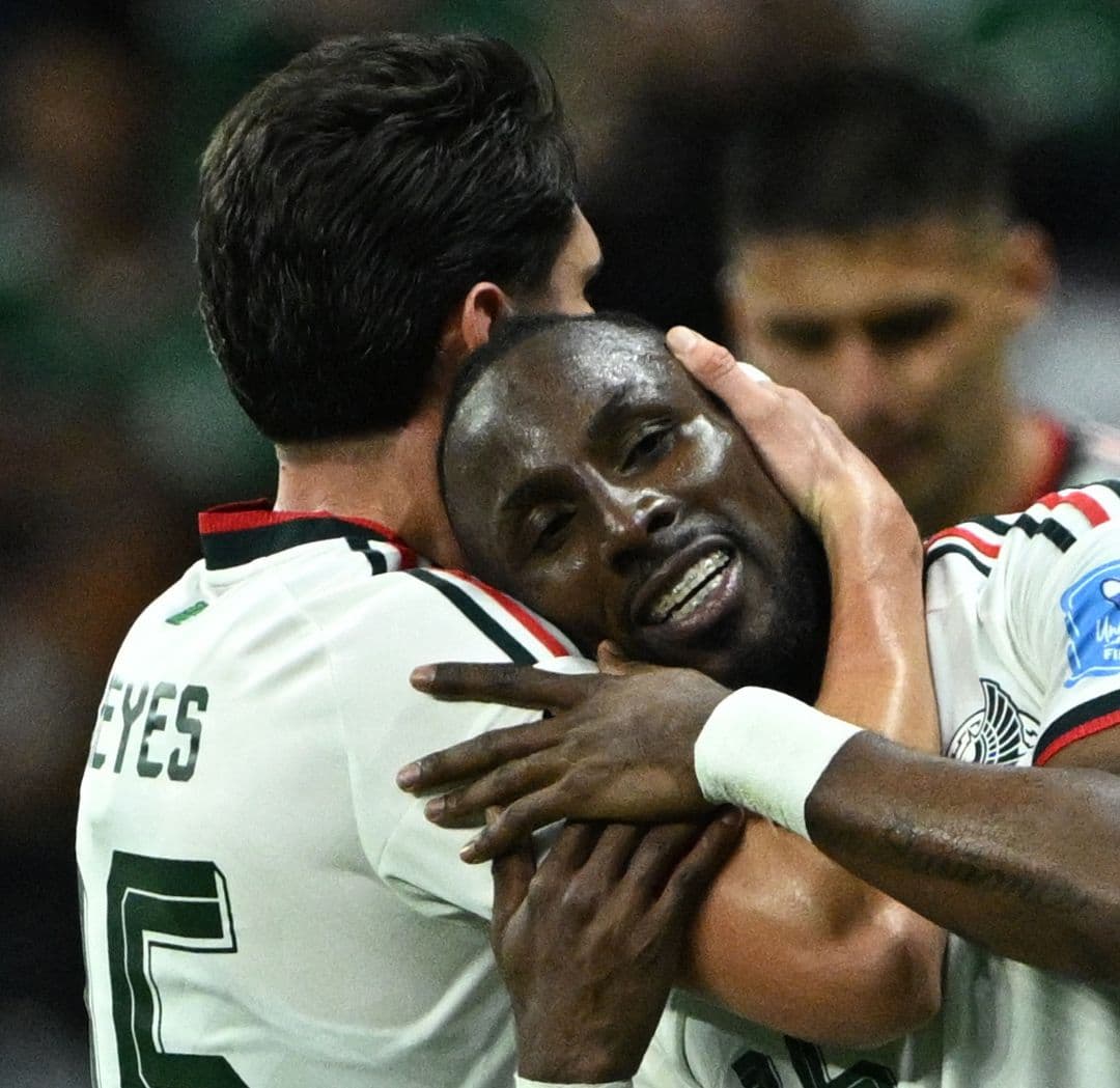 Qué pasa si México Gana, Pierde o EMpata Ante Ecuador