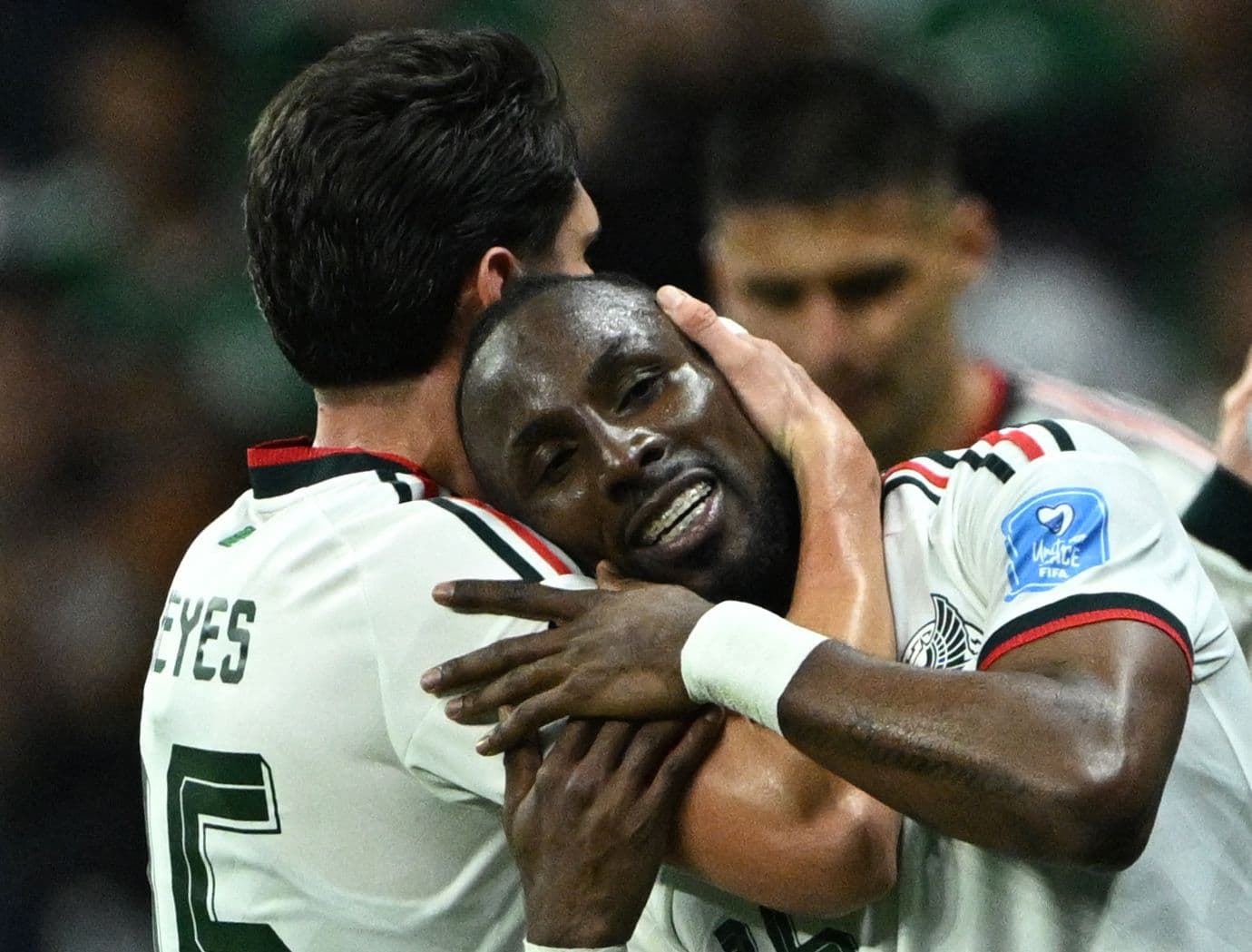 Qué pasa si México Gana, Pierde o EMpata Ante Ecuador