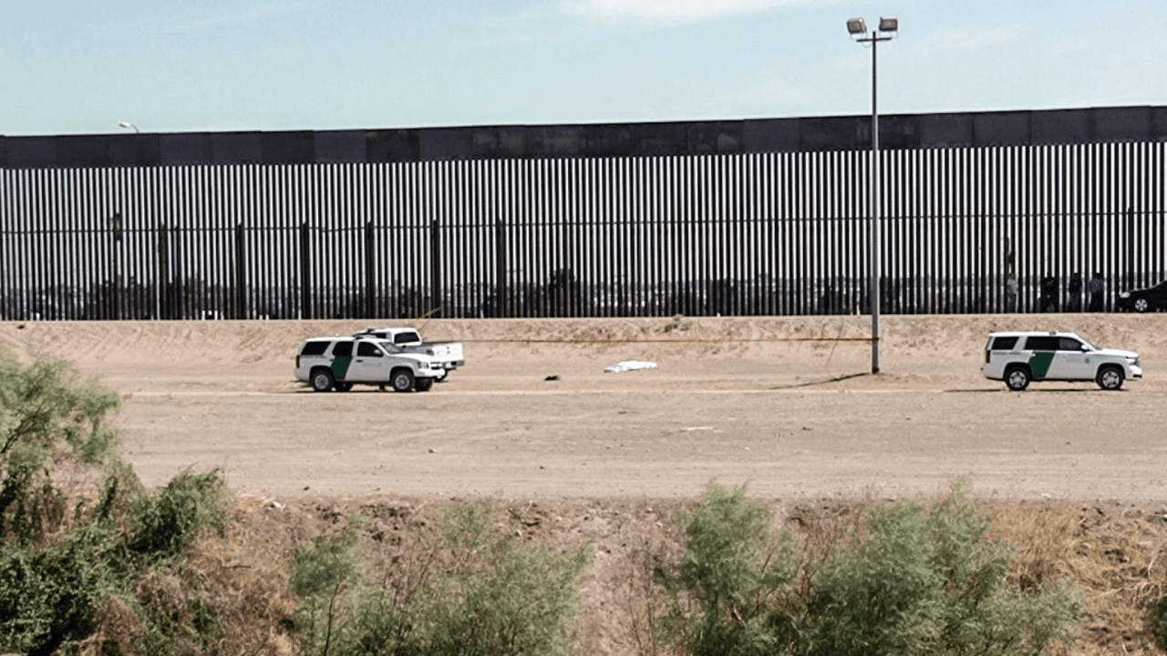 Más de 16 Mil Migrantes Detenidos en Zona entre Sonora y Arizona en Un Año