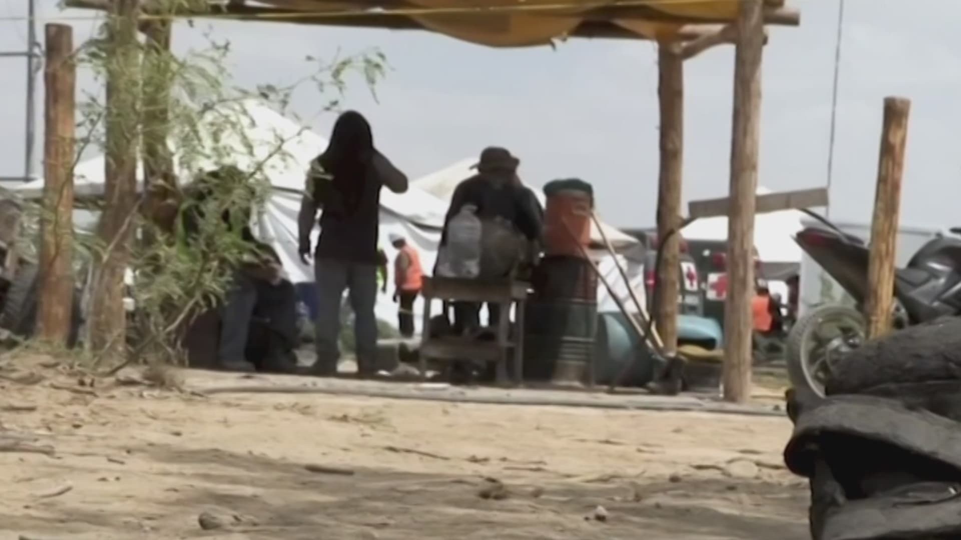 Exigen Investigar a Minera tras Desaparición y Asesinato de Trabajadores en Sinaloa