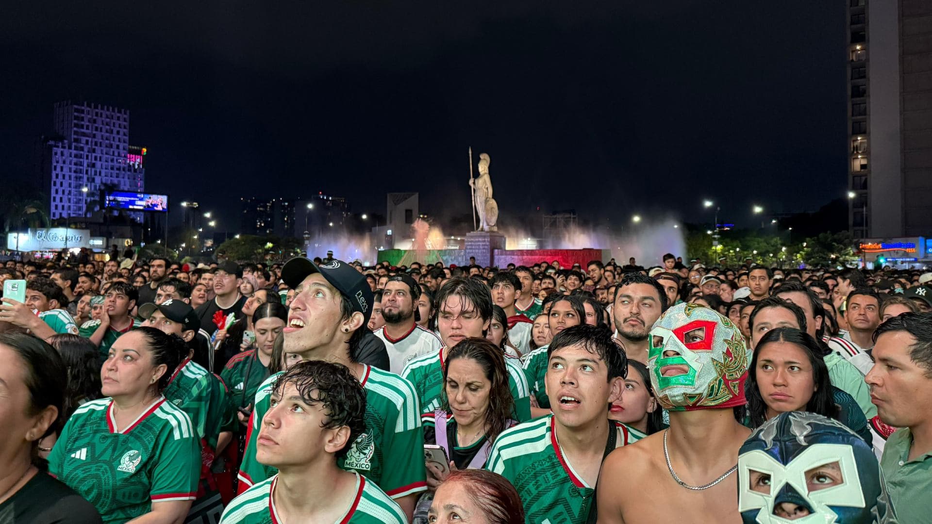 Minerva partido México