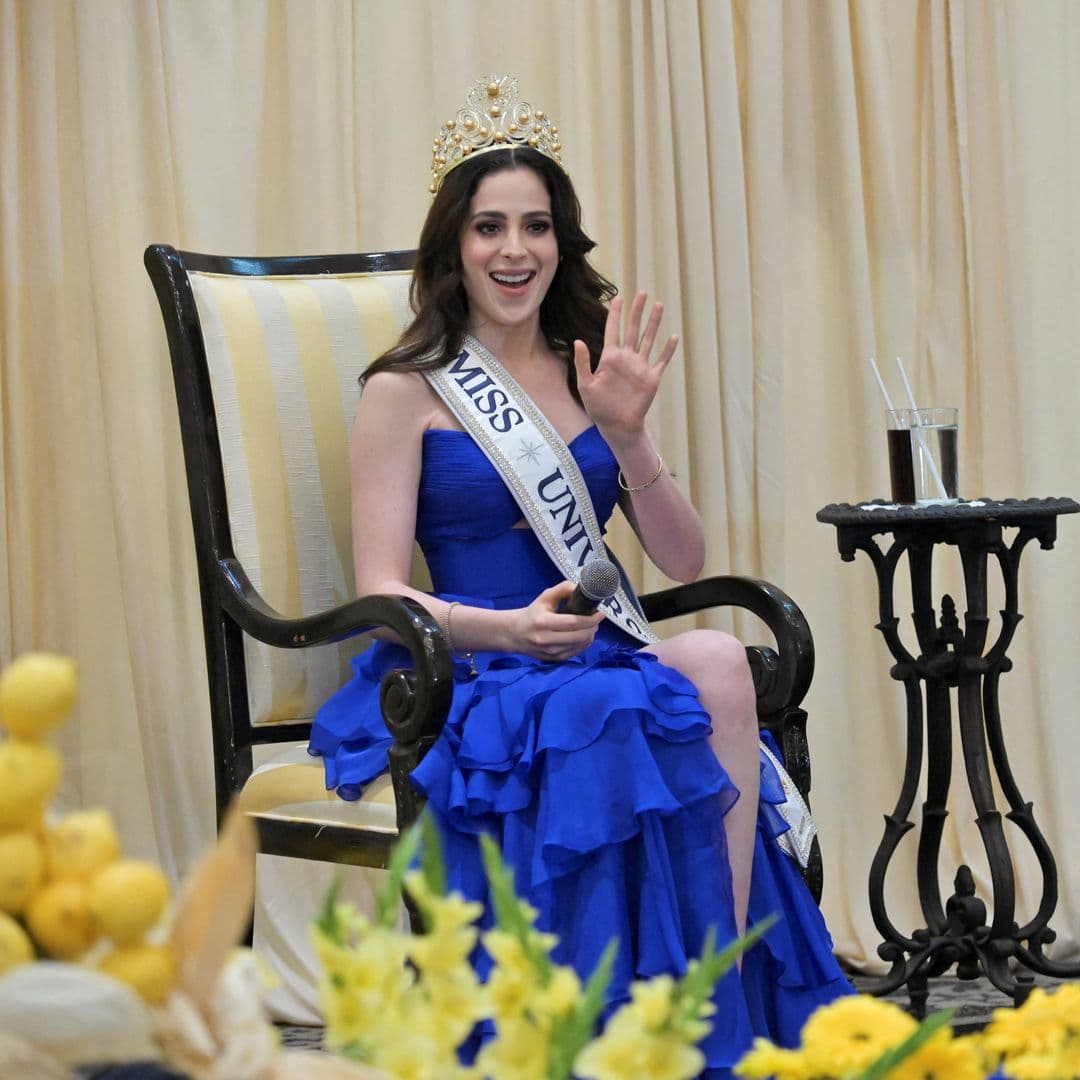 Miss Universo México 2026: Fátima Bosch Termina su Reinado; Esta es la Fecha y Hora de la Final