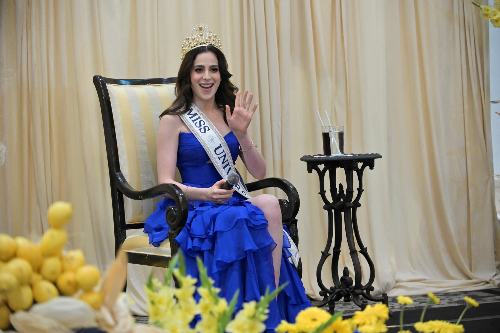 Miss Universo México 2026: Fecha y Hora de la Gran Final