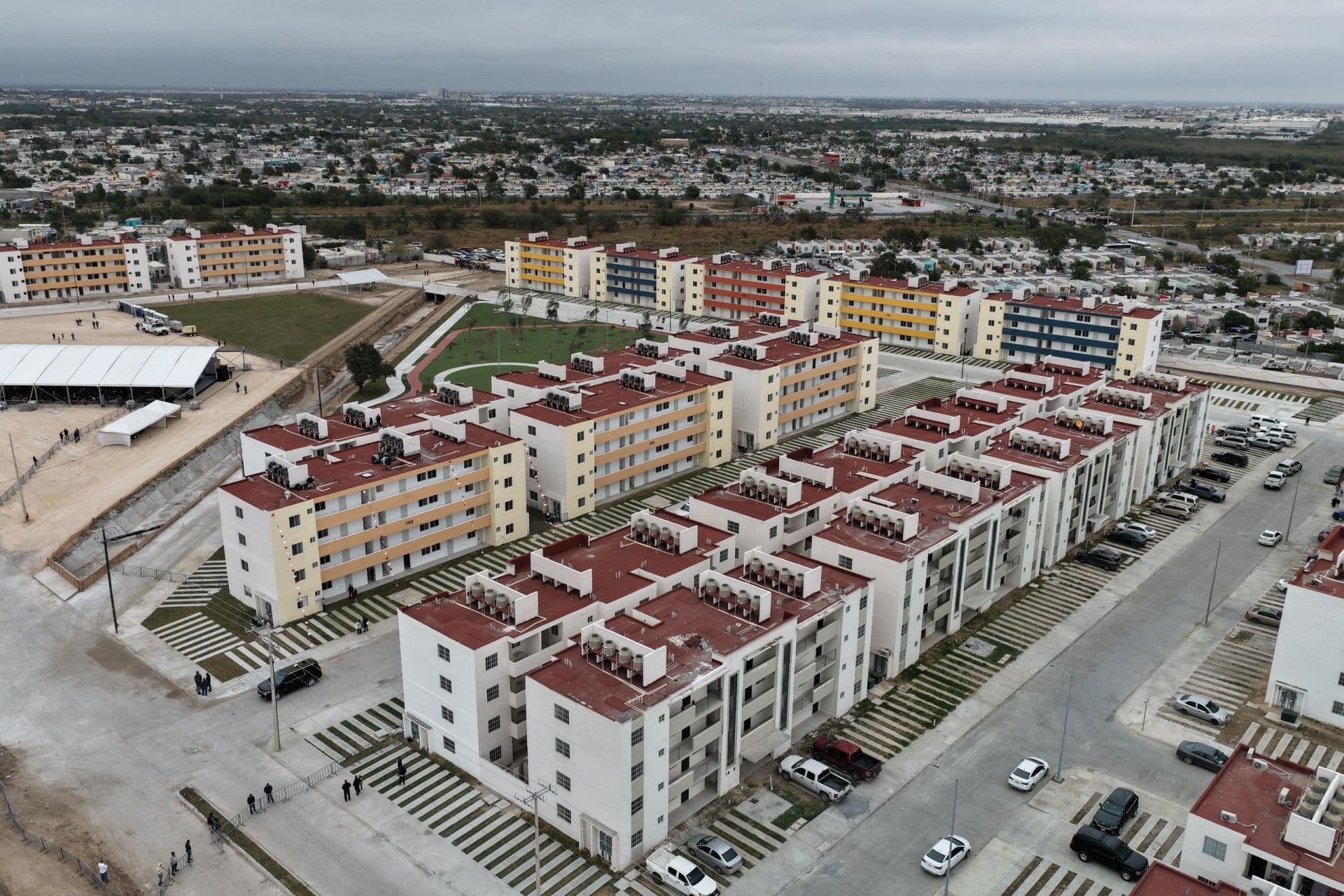 Registro de CONAVI para Vivienda Bienestar en julio 2026