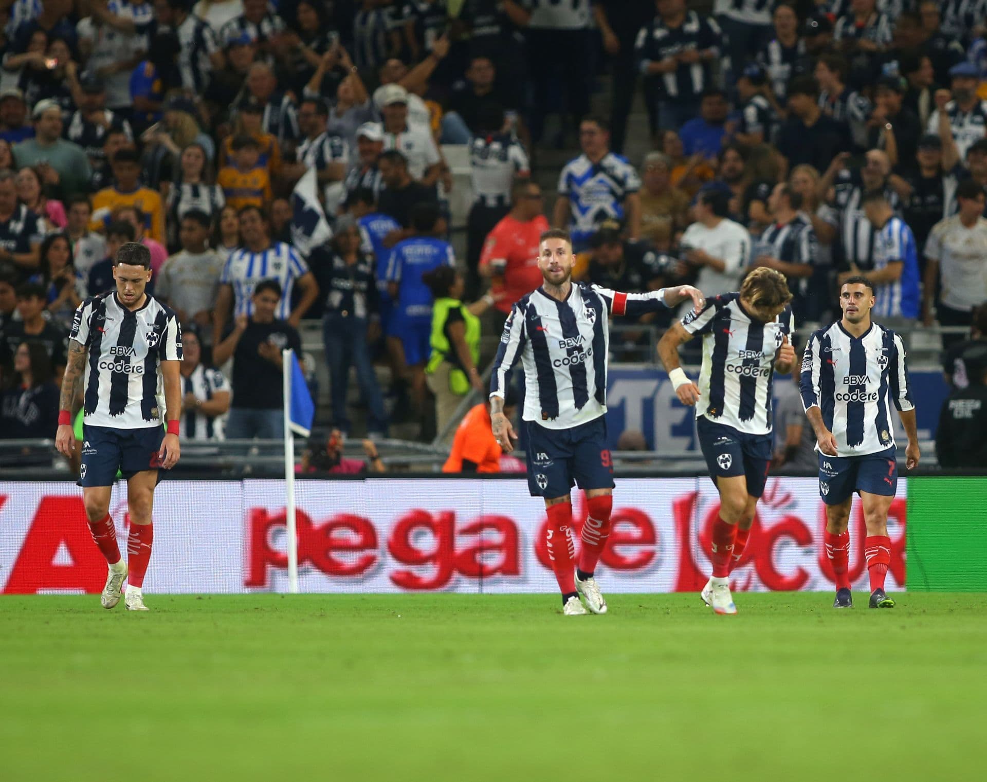 ¿Dónde Ver Gratis y En Vivo Monterrey vs Pachuca? Horario, Transmisión y Posible Alineación