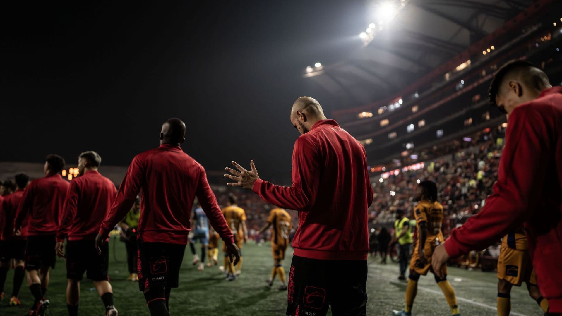 "Atlético de San Luis Anuncia a Mora como Refuerzo y Xolos Responde "