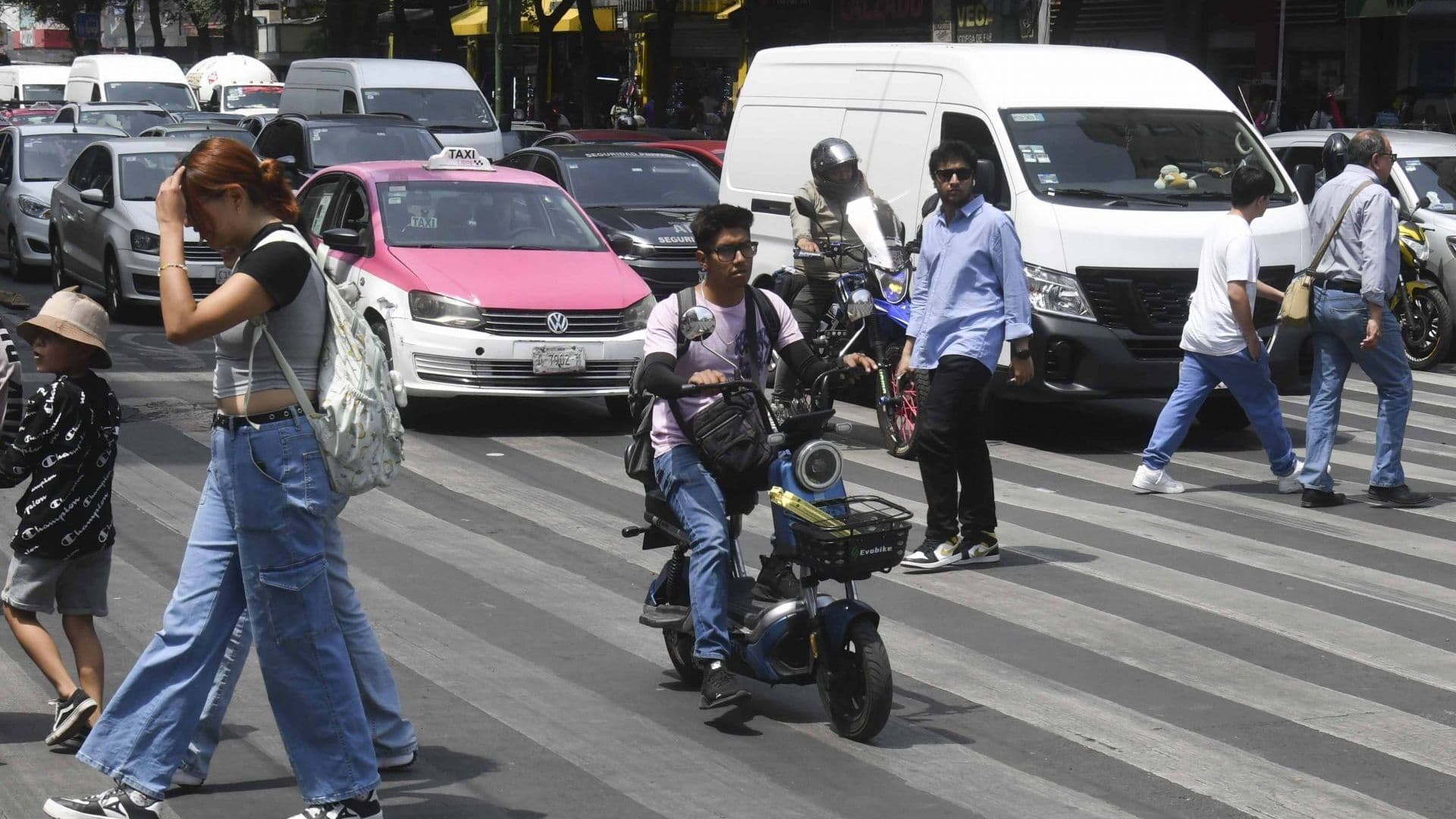 ¿Hay Prórroga para Emplacar Motos Eléctricas en CDMX? Confirman Fecha para Aplicar Multas