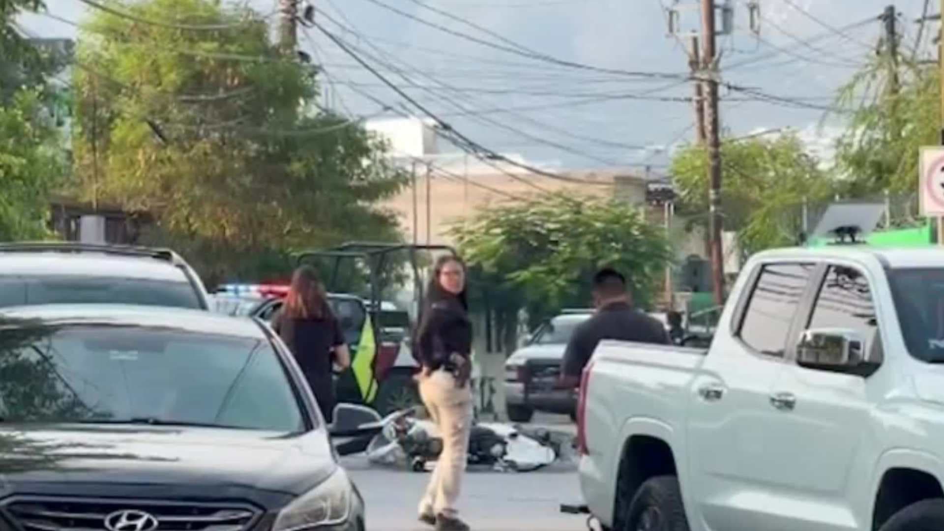Motociclistas