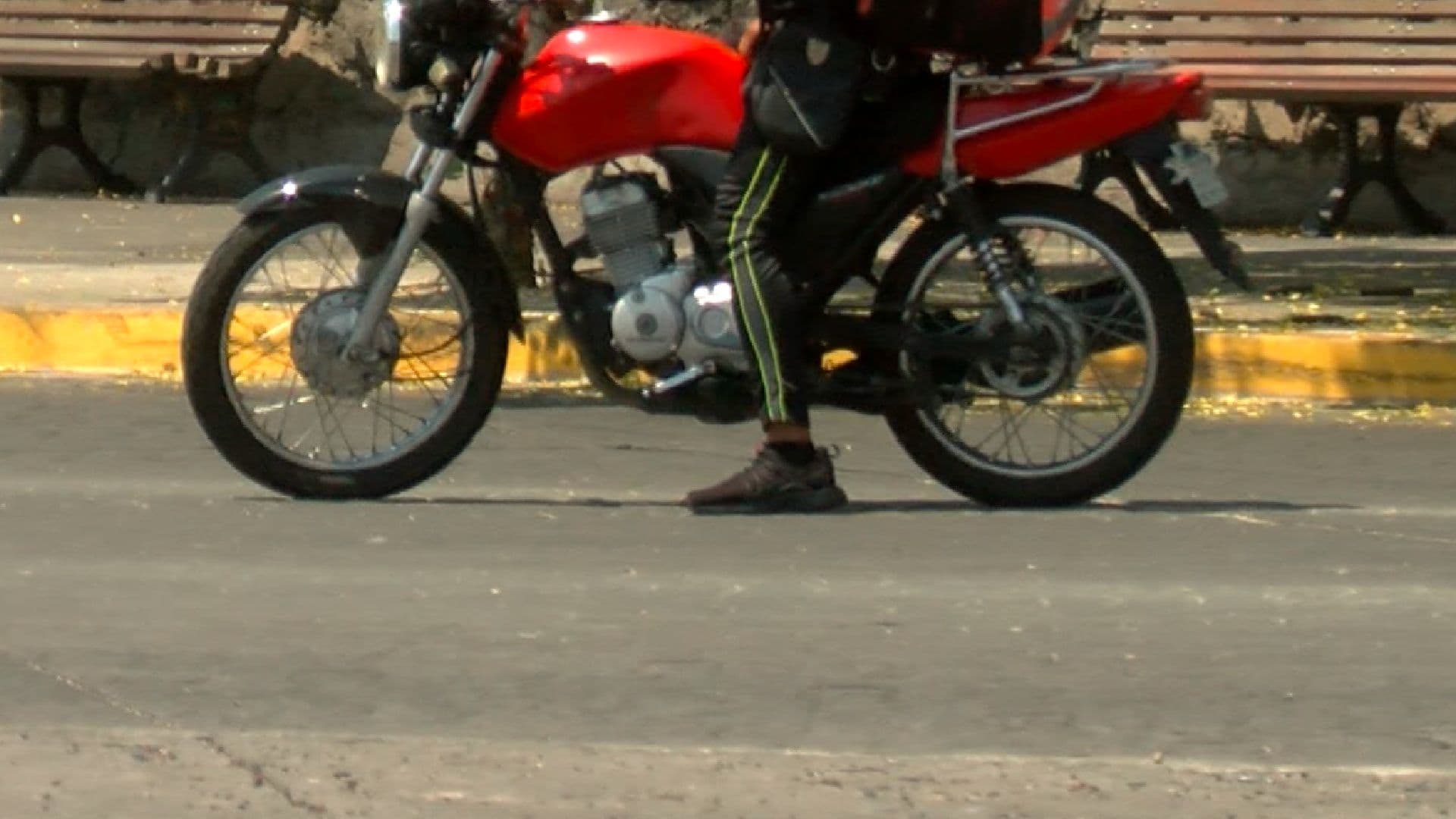 Motocicleta
