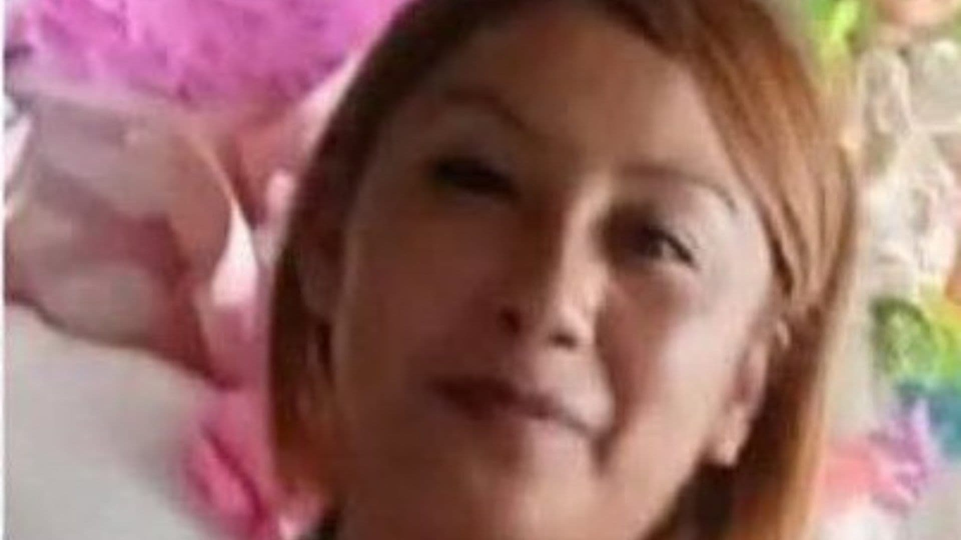 La mujer desapareció y el principal sospechoso fue detenido.