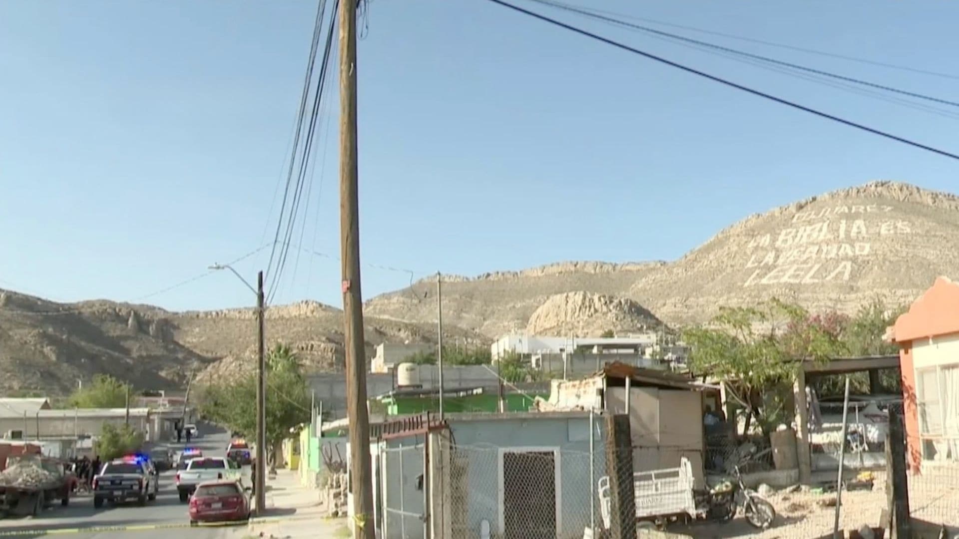 Las investigaciones determinaron que el hecho se trató de un homicidio.
