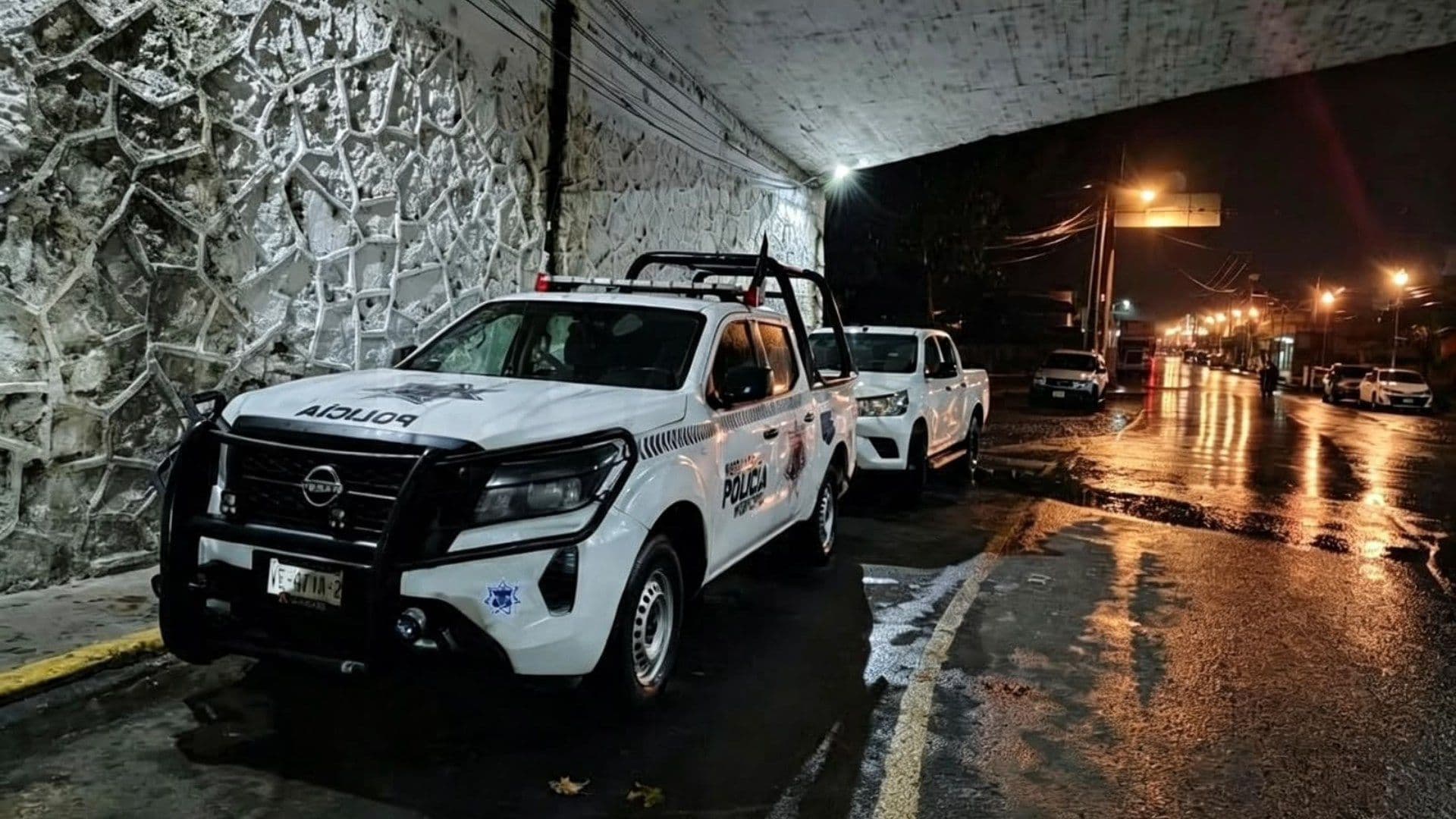 Menor Muere ahogado en laguna de Nogales
